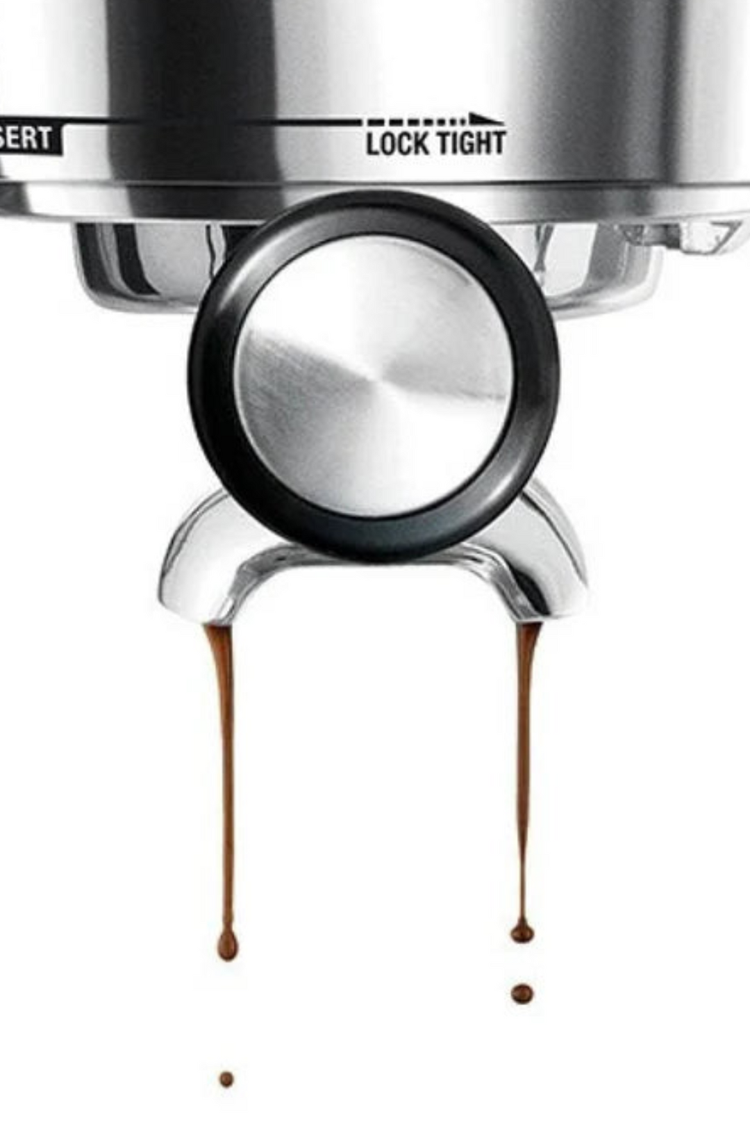 Sage Oracle Touch Espresso Machine - Stainless Steel