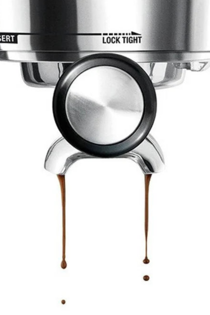 Sage Oracle Touch Espresso Machine - Stainless Steel