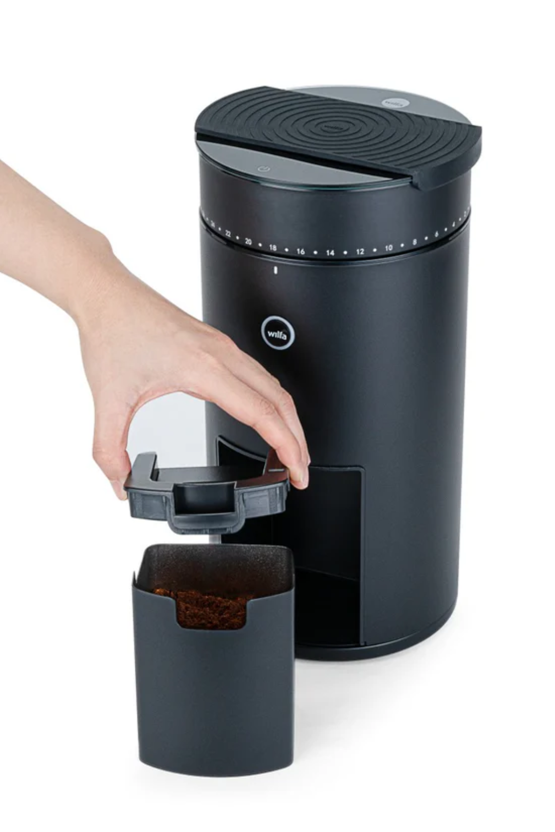 Wilfa Uniform Evo Coffee Grinder