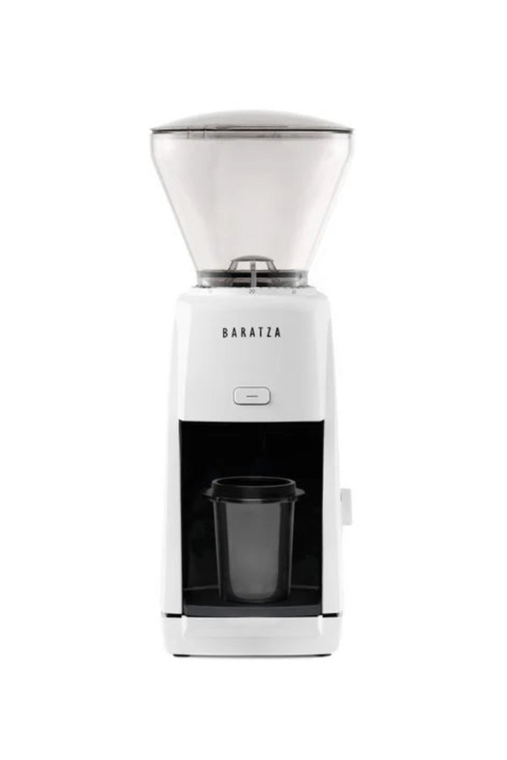 Baratza Encore ESP Coffee Grinder - White