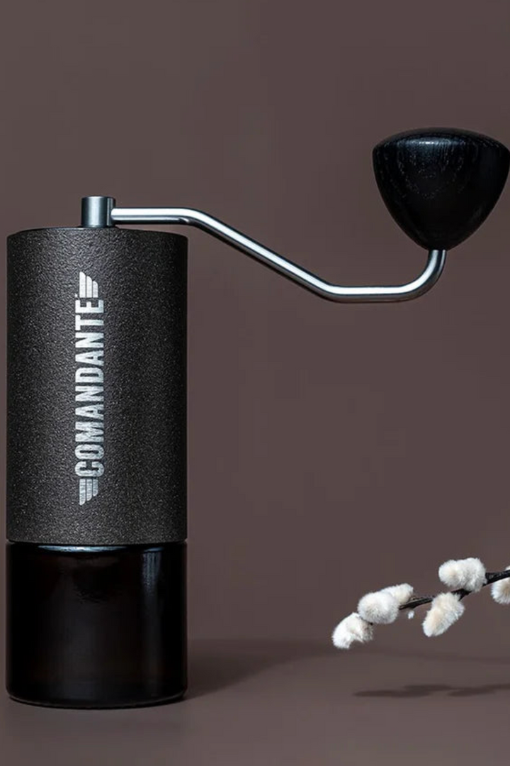 Comandante C40 Nitro Blade Coffee Grinder MK4