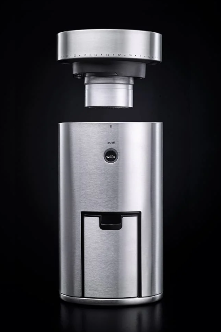 Wilfa Uniform Coffee Grinder