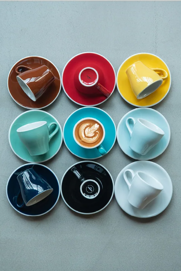 Loveramics Tulip Latte Cup - 280ml