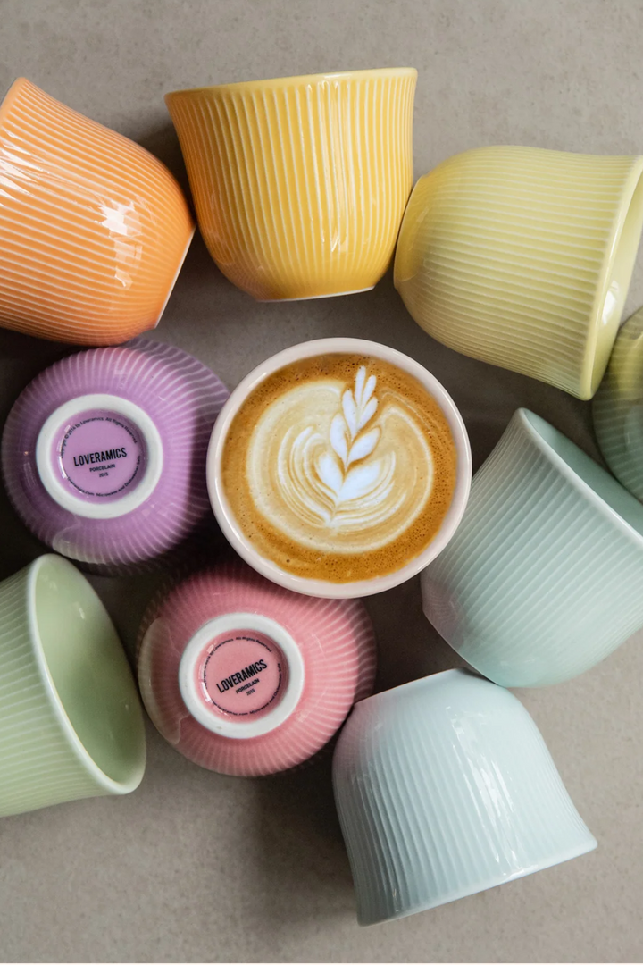 Loveramics Boram Um Tasting Cups - 200ml