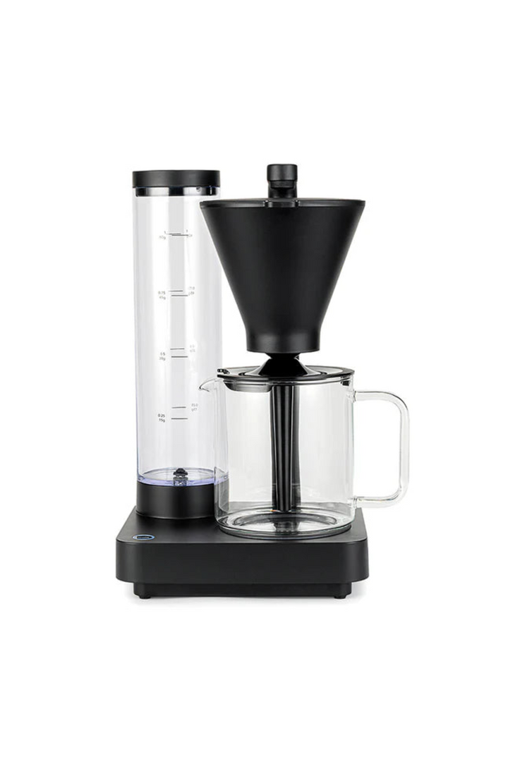 Wilfa Performance Compact Coffee Maker - Black