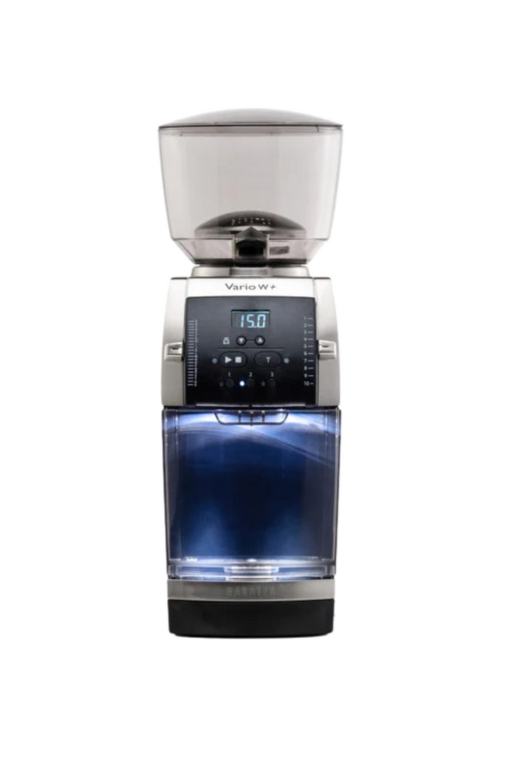 Baratza Vario W+ Coffee Grinder - Black