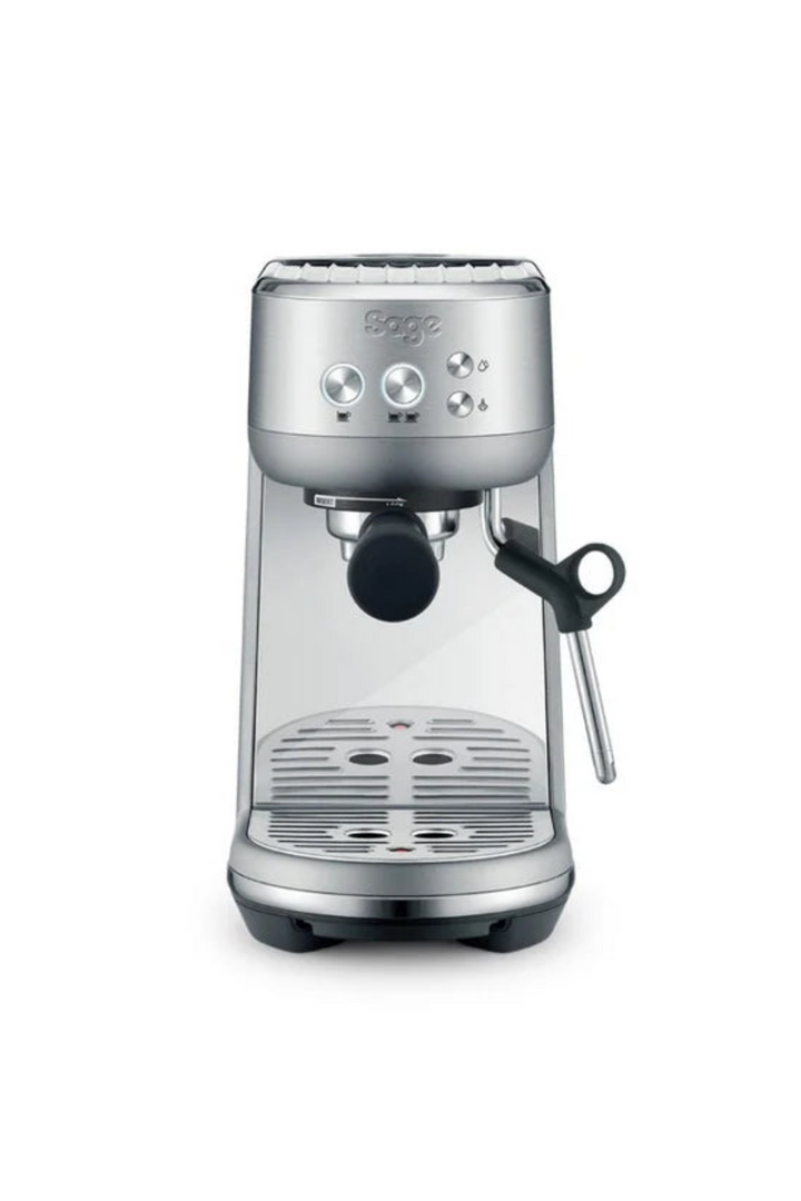 Sage The Bambino Espresso Machine - Silver