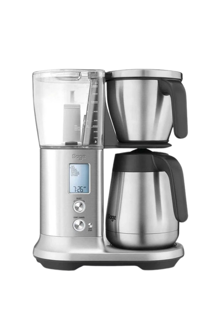 Sage Precision Brewer Thermal Drip Coffee Maker