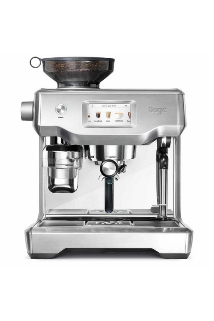 Sage Oracle Touch Espresso Machine - Stainless Steel