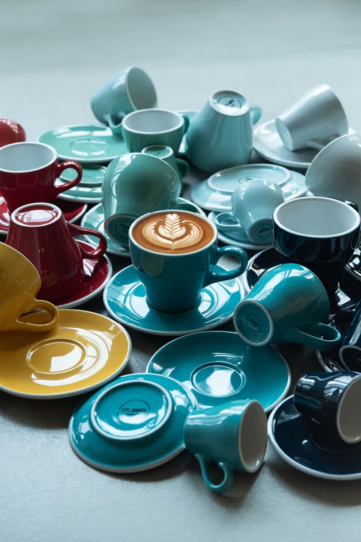 Loveramics Tulip Latte Saucer - 15cm