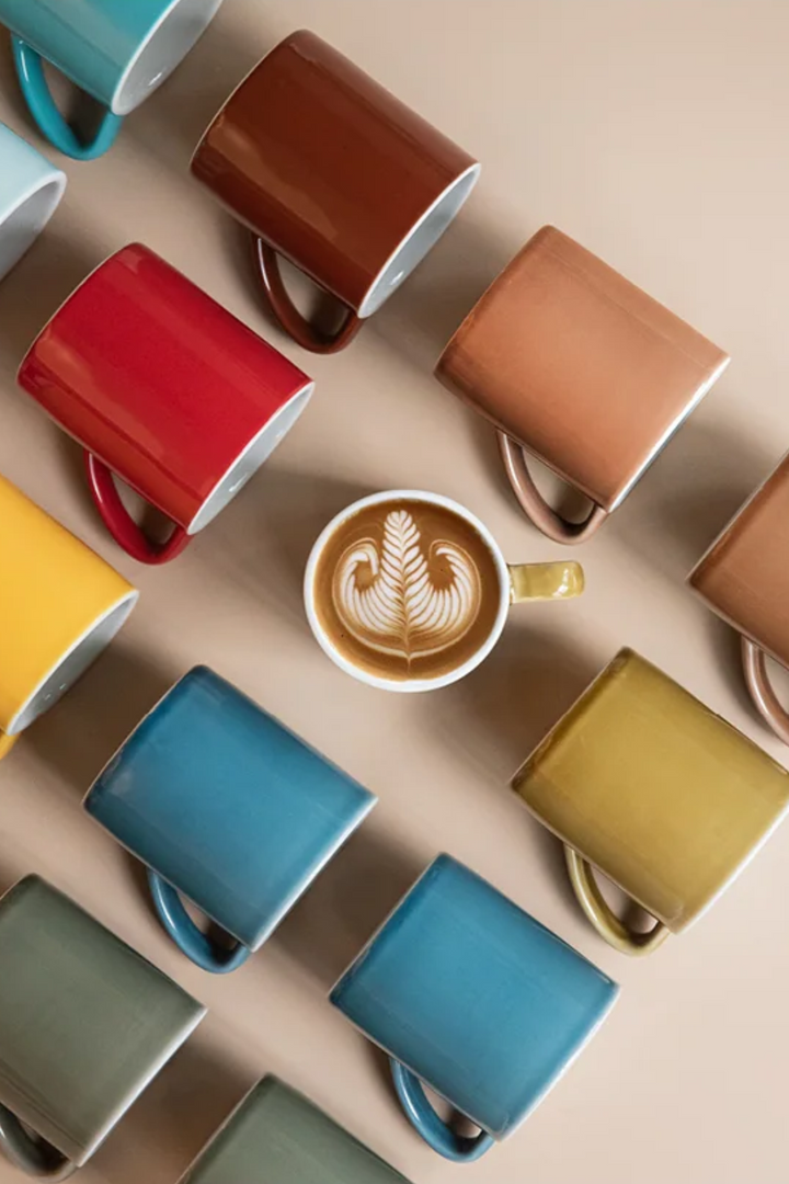 Loveramics Bond Coffee Mug - 300ml