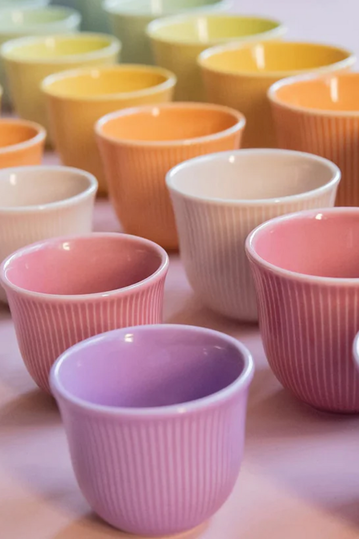 Loveramics Boram Um Tasting Cups - 80ml