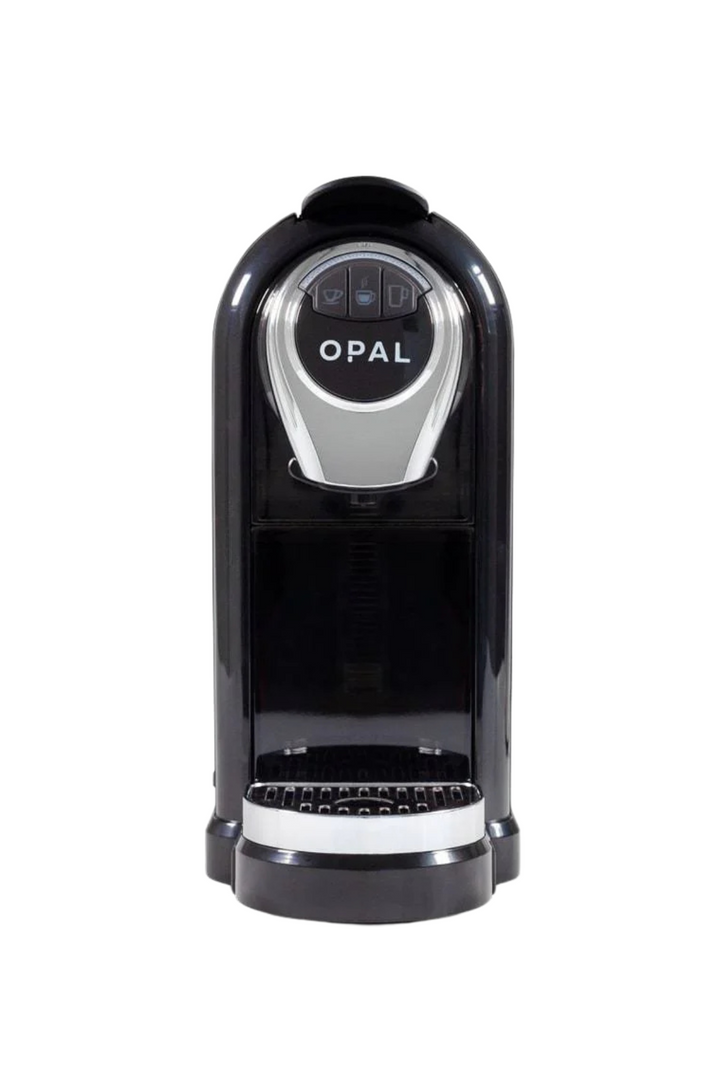 OPAL One Coffee Pod Machine - Black