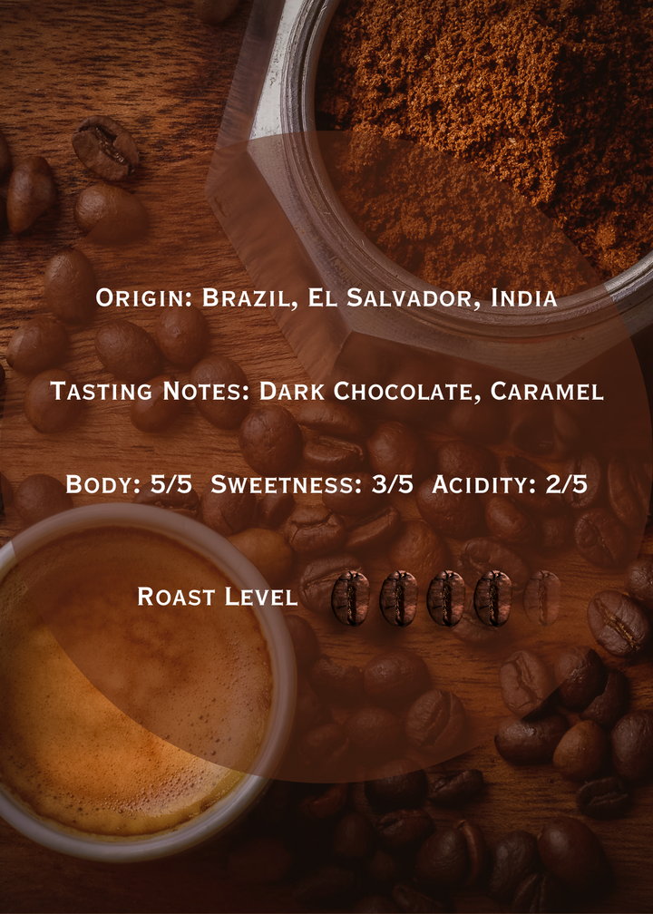 House Blend