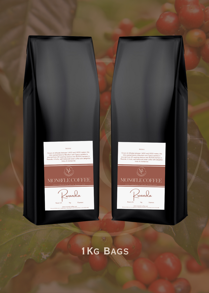 Rwanda Inzovu