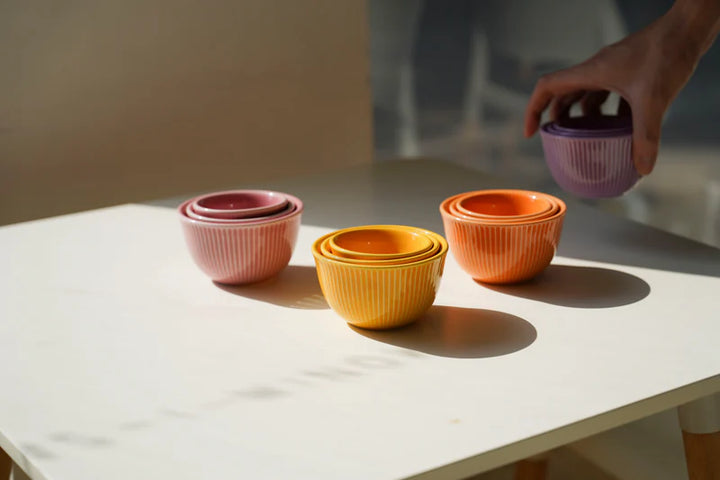 Loveramics Boram Um Tasting Cups - 200ml