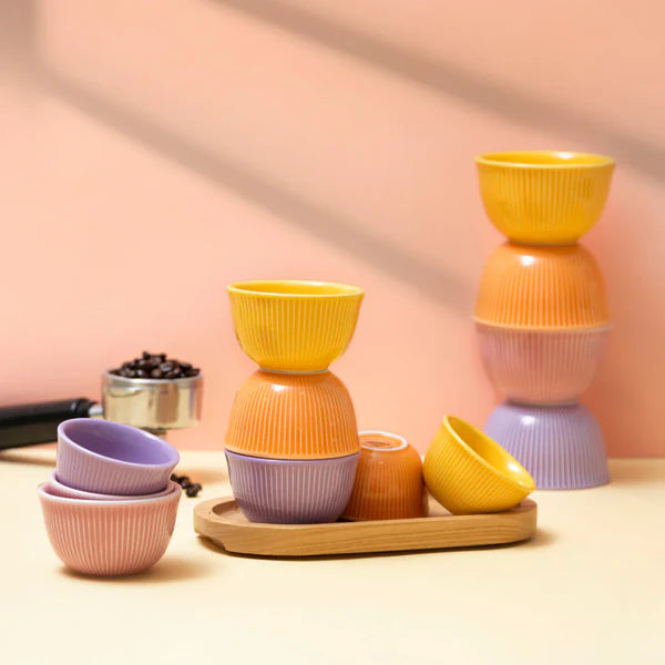 Loveramics Boram Um Tasting Cups - 120ml