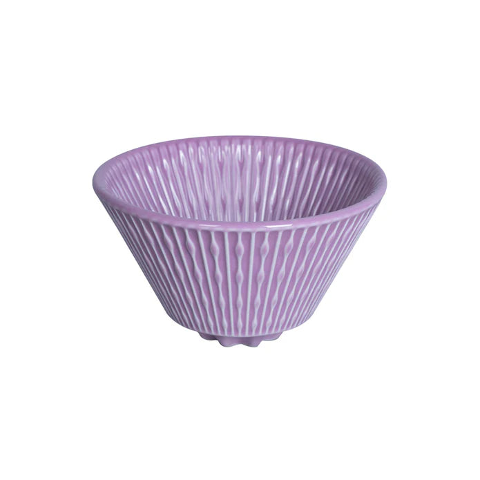 Loveramics Flatbed Coffee Dripper