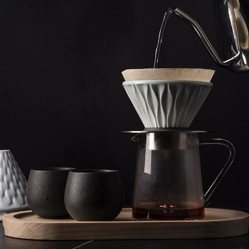 Loveramics Brewers Coffee Dripper Smooth