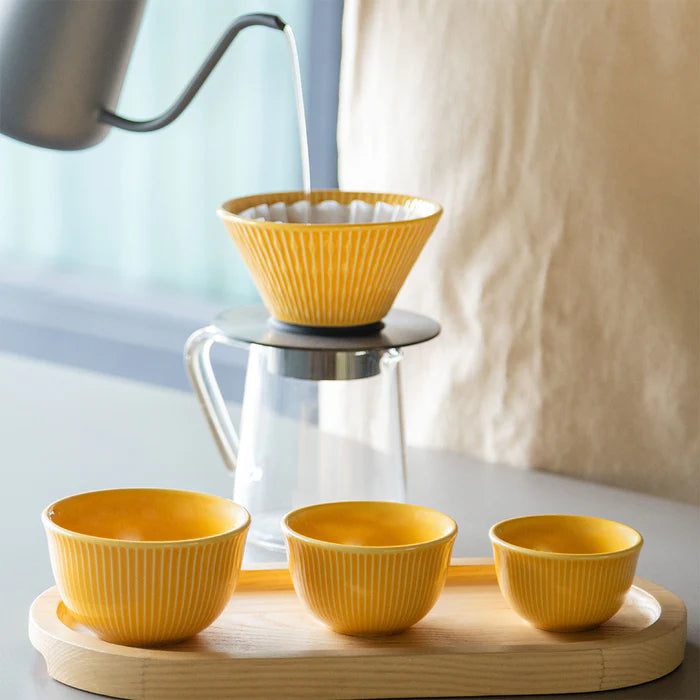 Loveramics Boram Um Tasting Cups - 80ml